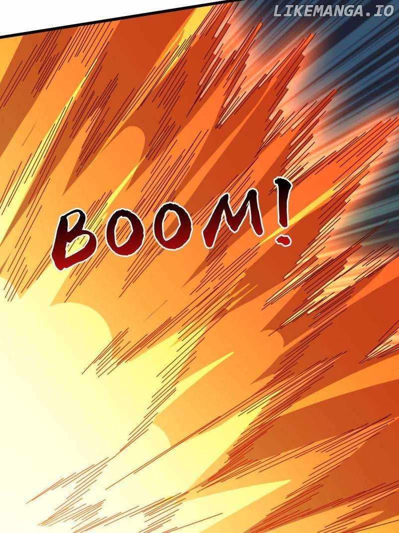 I'm Really Not A Supervillain Chapter 256 14